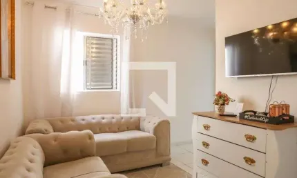Apartamento para Aluguel - Bom Retiro, 1 Quarto,  45 m² - São Paulo