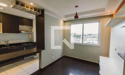 Apartamento para Aluguel - Água Branca, 1 Quarto,  32 m² - São Paulo