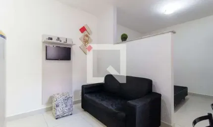 Apartamento para Aluguel - Mooca, 1 Quarto,  25 m² - São Paulo