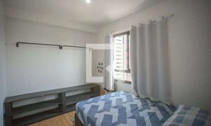 Kitnet / Stúdio para Aluguel - Saúde, 1 Quarto,  25 m² - São Paulo