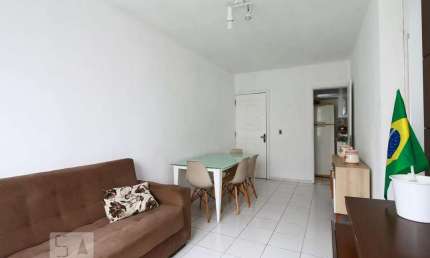 Apartamento para Aluguel - Jacarepaguá, 2 Quartos,  65 m² - Rio de Janeiro