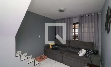 Casa para Aluguel - Jardim Tiete, 3 Quartos,  150 m² - São Paulo