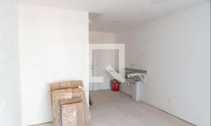 Kitnet / Stúdio para Aluguel - Ipiranga, 1 Quarto,  25 m² - São Paulo