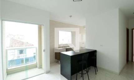 Apartamento para Aluguel - Santana, 1 Quarto,  36 m² - São Paulo