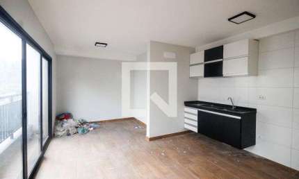 Kitnet / Stúdio para Aluguel - Água Fria, 1 Quarto,  29 m² - São Paulo
