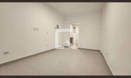 Kitnet / Stúdio para Aluguel - José Menino, 1 Quarto,  28 m² - Santos