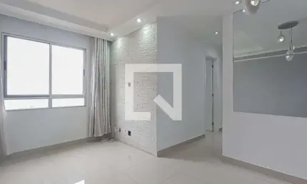 Apartamento para Aluguel - Ponte Grande, 3 Quartos,  54 m² - Guarulhos