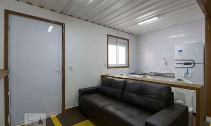 Apartamento para Aluguel - Cambuci, 2 Quartos,  43 m² - São Paulo