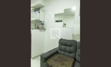 Apartamento para Aluguel - Jardim Sao Luis, 1 Quarto,  29 m² - São Paulo