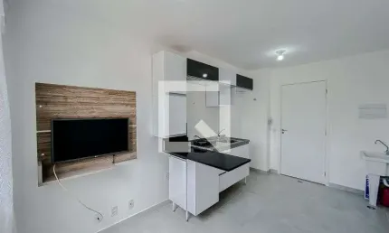 Apartamento para Aluguel - Belém, 1 Quarto,  24 m² - São Paulo