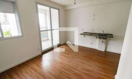 Kitnet / Stúdio para Aluguel - Vila Andrade, 1 Quarto,  25 m² - São Paulo