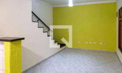 Casa para Aluguel - Gopoúva, 2 Quartos,  90 m² - Guarulhos