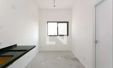 Kitnet / Stúdio para Aluguel - Vila Aricanduva, 1 Quarto,  28 m² - São Paulo
