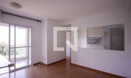 Apartamento para Aluguel - Jardim São Savério, 3 Quartos,  63 m² - São Paulo