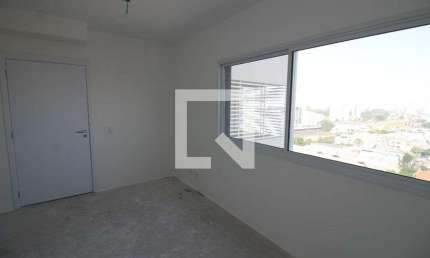 Kitnet / Stúdio para Aluguel - Belém, 1 Quarto,  21 m² - São Paulo