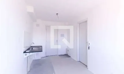 Apartamento para Aluguel - Belém, 1 Quarto,  24 m² - São Paulo