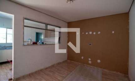 Casa para Aluguel - Butantã, 2 Quartos,  90 m² - São Paulo
