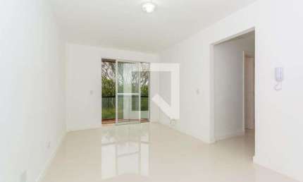 Apartamento para Aluguel - Boa vista, 3 Quartos,  58 m² - Curitiba