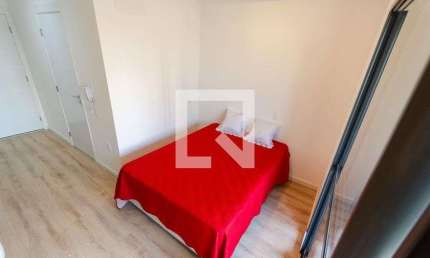 Kitnet / Stúdio para Aluguel - Freguesia do Ó, 1 Quarto,  27 m² - São Paulo