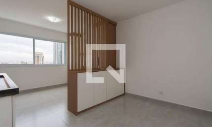 Apartamento para Aluguel - Santana, 1 Quarto,  24 m² - São Paulo