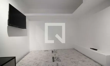 Kitnet / Stúdio para Aluguel - Jardim Marajoara , 1 Quarto,  12 m² - São Paulo