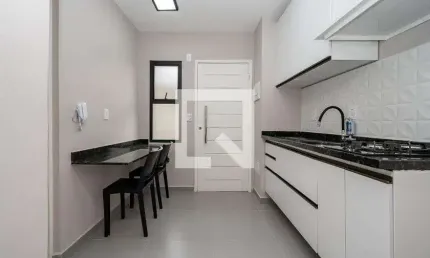 Kitnet / stúdio para aluguel - jabaquara, 1 quarto,  25 m² - são paulo