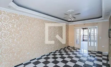 Casa para Aluguel - Jaraguá, 2 Quartos,  140 m² - São Paulo