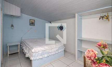 Kitnet / Stúdio para Aluguel - Aclimação, 1 Quarto,  20 m² - São Paulo