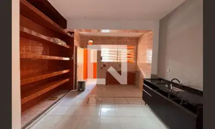 Kitnet / Stúdio para Aluguel - Pinheiros, 1 Quarto,  30 m² - São Paulo