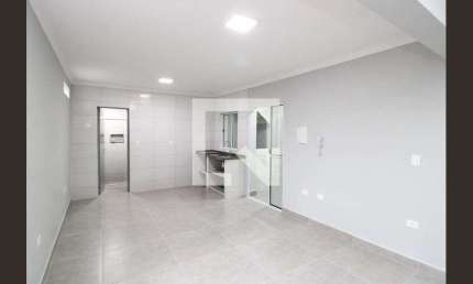 Kitnet / Stúdio para Aluguel - Água Fria, 1 Quarto,  32 m² - São Paulo