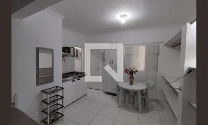 Kitnet / stúdio para aluguel - aclimação, 1 quarto,  20 m² - são paulo