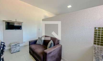 Kitnet / Stúdio para Aluguel - Mooca, 1 Quarto,  35 m² - São Paulo
