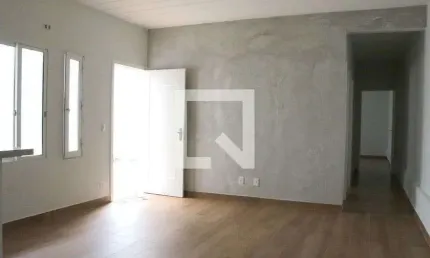 Casa para aluguel - vila campo grande, 2 quartos,  75 m² - são paulo