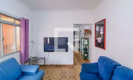 Casa para Aluguel - Vila Califórnia, 3 Quartos,  305 m² - São Paulo
