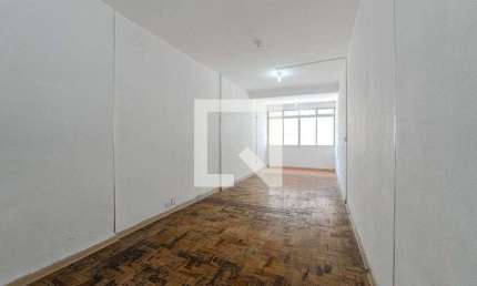 Apartamento para Aluguel - Consolação, 1 Quarto,  54 m² - São Paulo