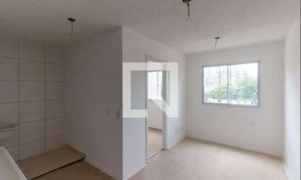 Apartamento para Aluguel - Barra Funda, 2 Quartos,  35 m² - São Paulo