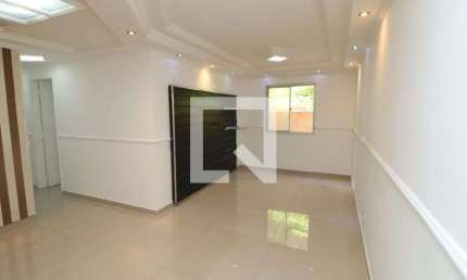 Apartamento para Aluguel - Sapopemba, 3 Quartos,  70 m² - São Paulo
