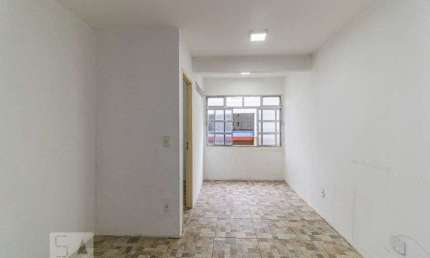 Kitnet / Stúdio para Aluguel - Bela Vista, 1 Quarto,  42 m² - São Paulo