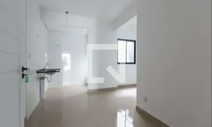 Casa / Sobrado em Condomínio para Aluguel - Itaquera, 2 Quartos,  33 m² - São Paulo