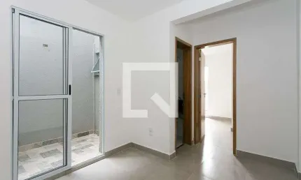 Apartamento para aluguel - vila matilde, 1 quarto,  39 m² - são paulo