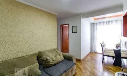 Apartamento para Aluguel - Picanço, 2 Quartos,  64 m² - Guarulhos