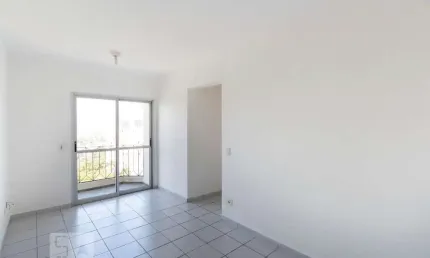 Apartamento para Aluguel - Jabaquara, 3 Quartos,  70 m² - São Paulo