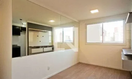 Apartamento para Aluguel - Jardim Iris , 2 Quartos,  44 m² - São Paulo