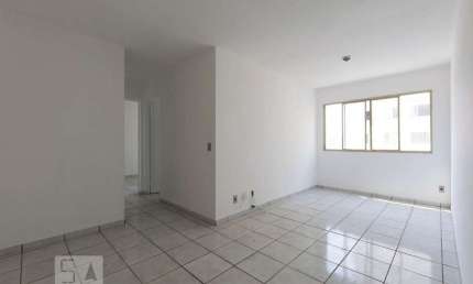 Apartamento para Aluguel - Ipiranga, 2 Quartos,  51 m² - São Paulo