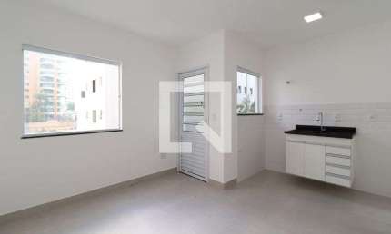 Apartamento para Aluguel - Santana, 1 Quarto,  32 m² - São Paulo