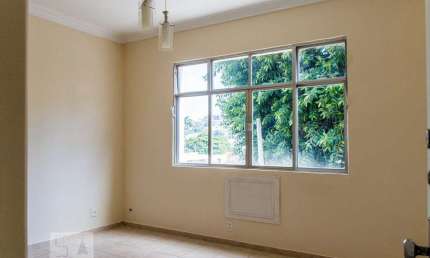 Apartamento para Aluguel - Jardim Guanabara, 3 Quartos,  75 m² - Rio de Janeiro
