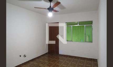 Casa para Aluguel - Padroeira, 2 Quartos,  300 m² - Osasco