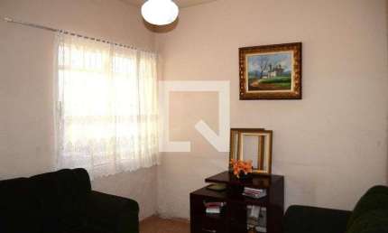 Casa para Aluguel - Ribeiro de Abreu, 2 Quartos,  160 m² - Belo Horizonte