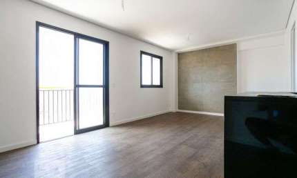 Kitnet / Stúdio para Aluguel - Santana, 1 Quarto,  40 m² - São Paulo