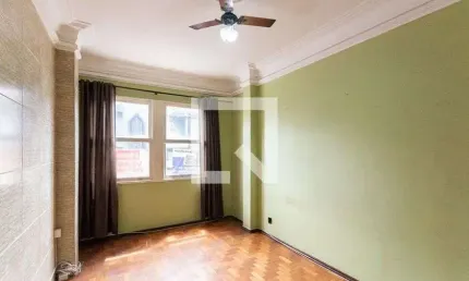 Apartamento para Aluguel - Tijuca, 3 Quartos,  78 m² - Rio de Janeiro